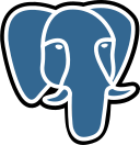 128px-Postgresql_elephant.svg