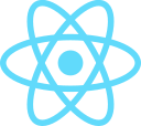 128px-React-icon.svg